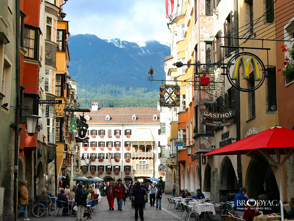 Innsbruck